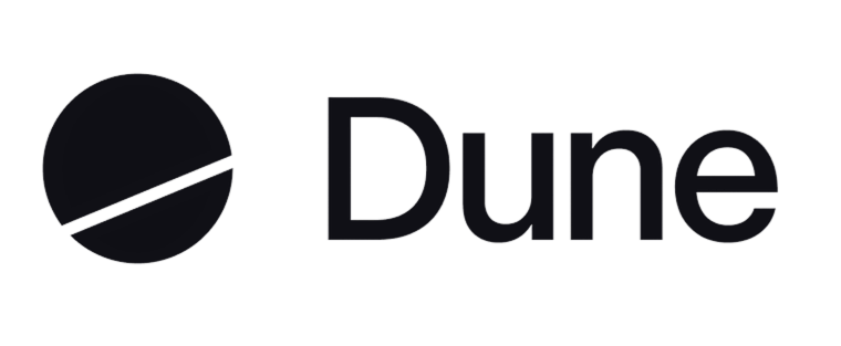 Dune logo