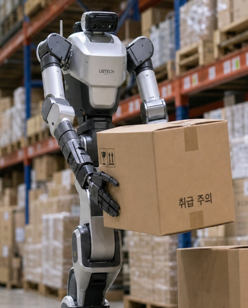 peaqOS Unlocks Pay-Per-Skill Leasing for Rainbow Robotics — a New Business Model for Robot Makers