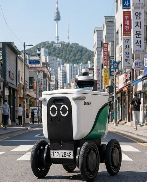 GEODNET live on peaqOS: On-Demand, Centimeter-Precise Positioning for Every Robot 