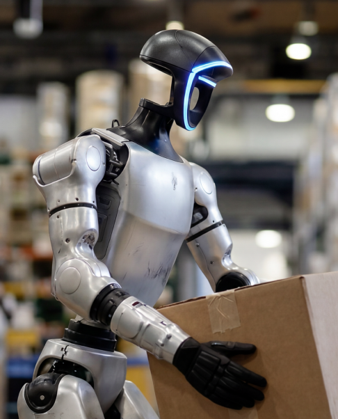 peaq and Arcium bring Confidential Compute to Robots and Machines