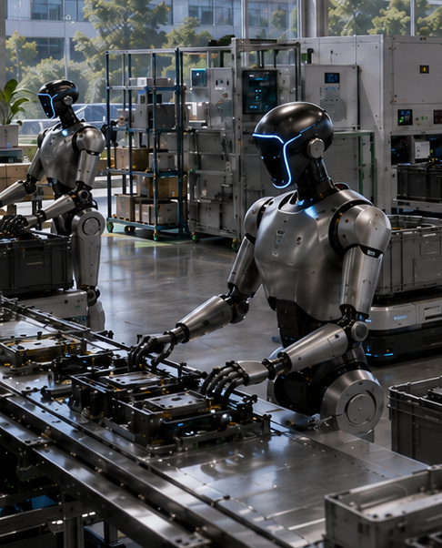 Introducing peaq Economics 2.0: upgraded to set machines free