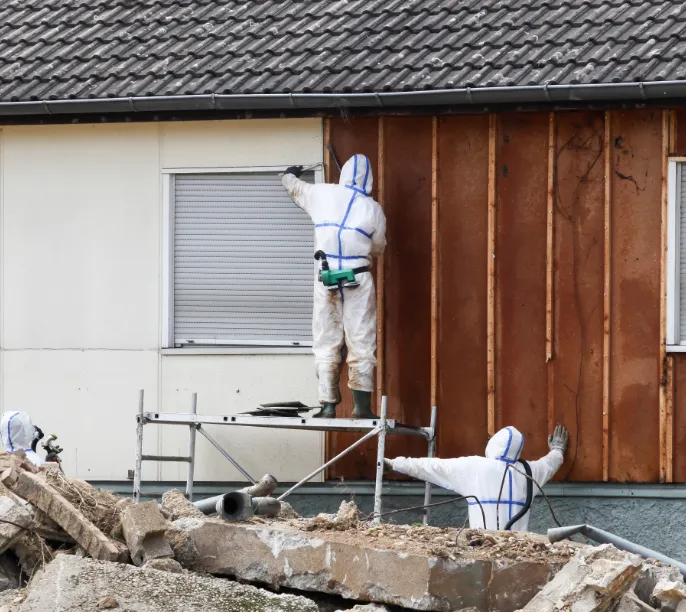 VERBOUW & RENOVATIE