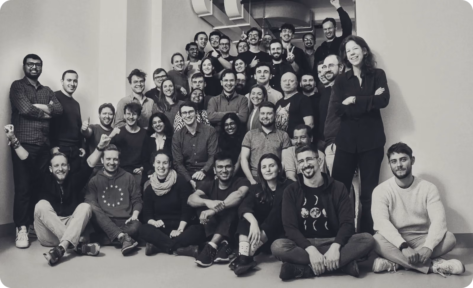 The Exploration Company team