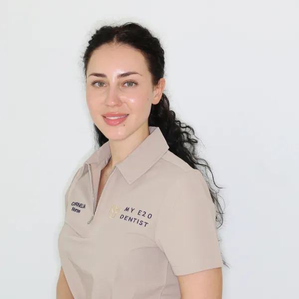 Cornelia Patras