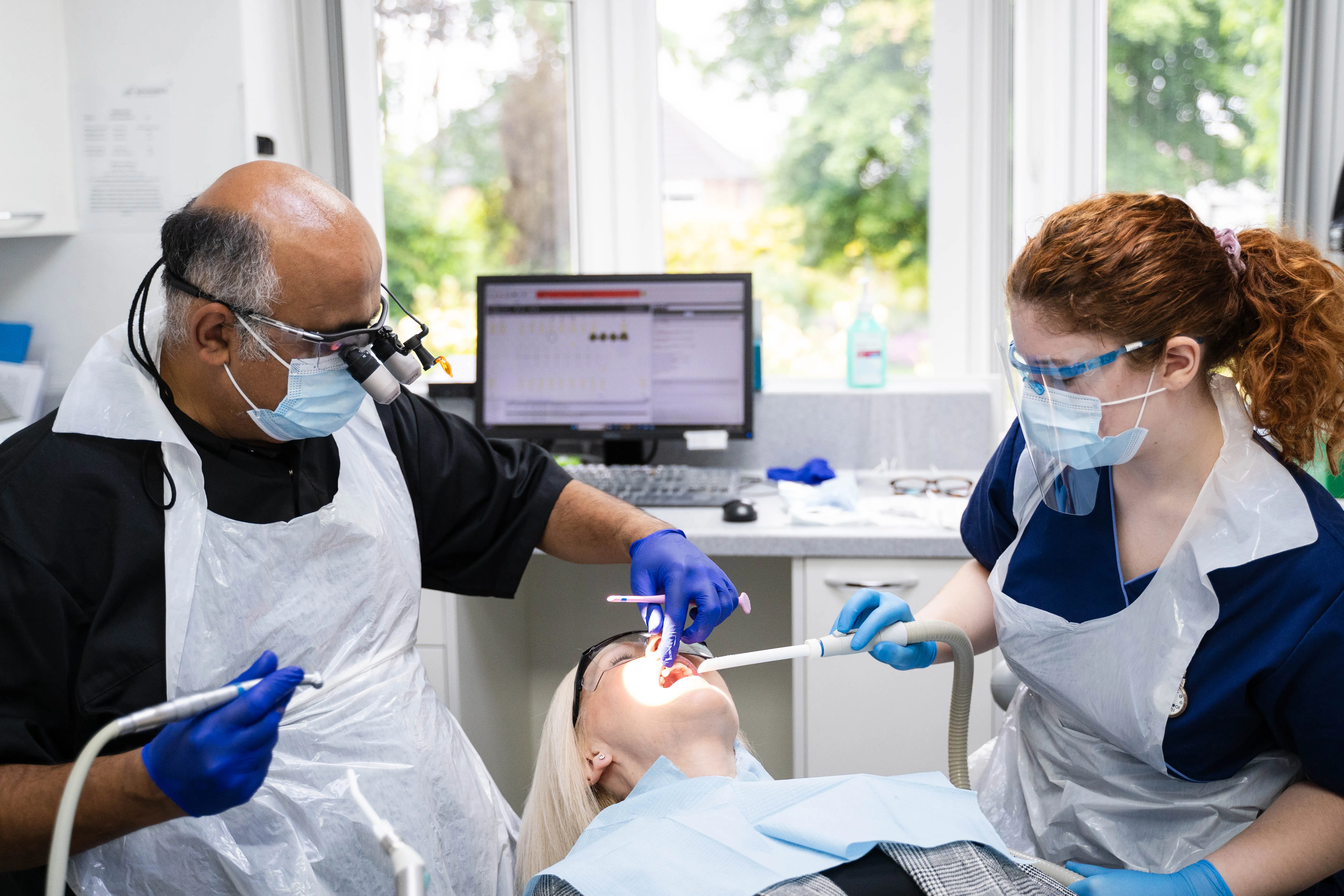 Dentist Practice in Redditch