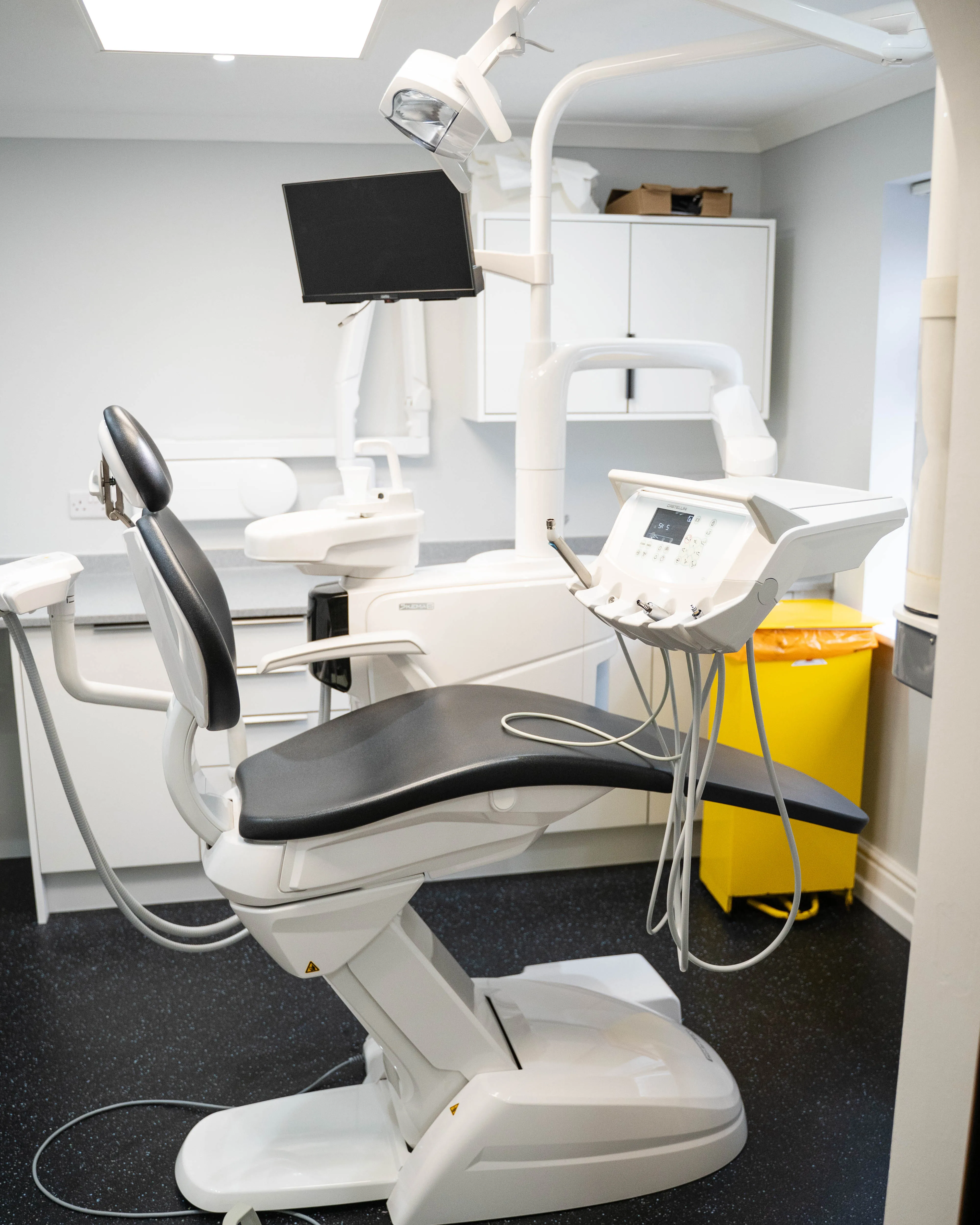 Dentist Practice in Redditch
