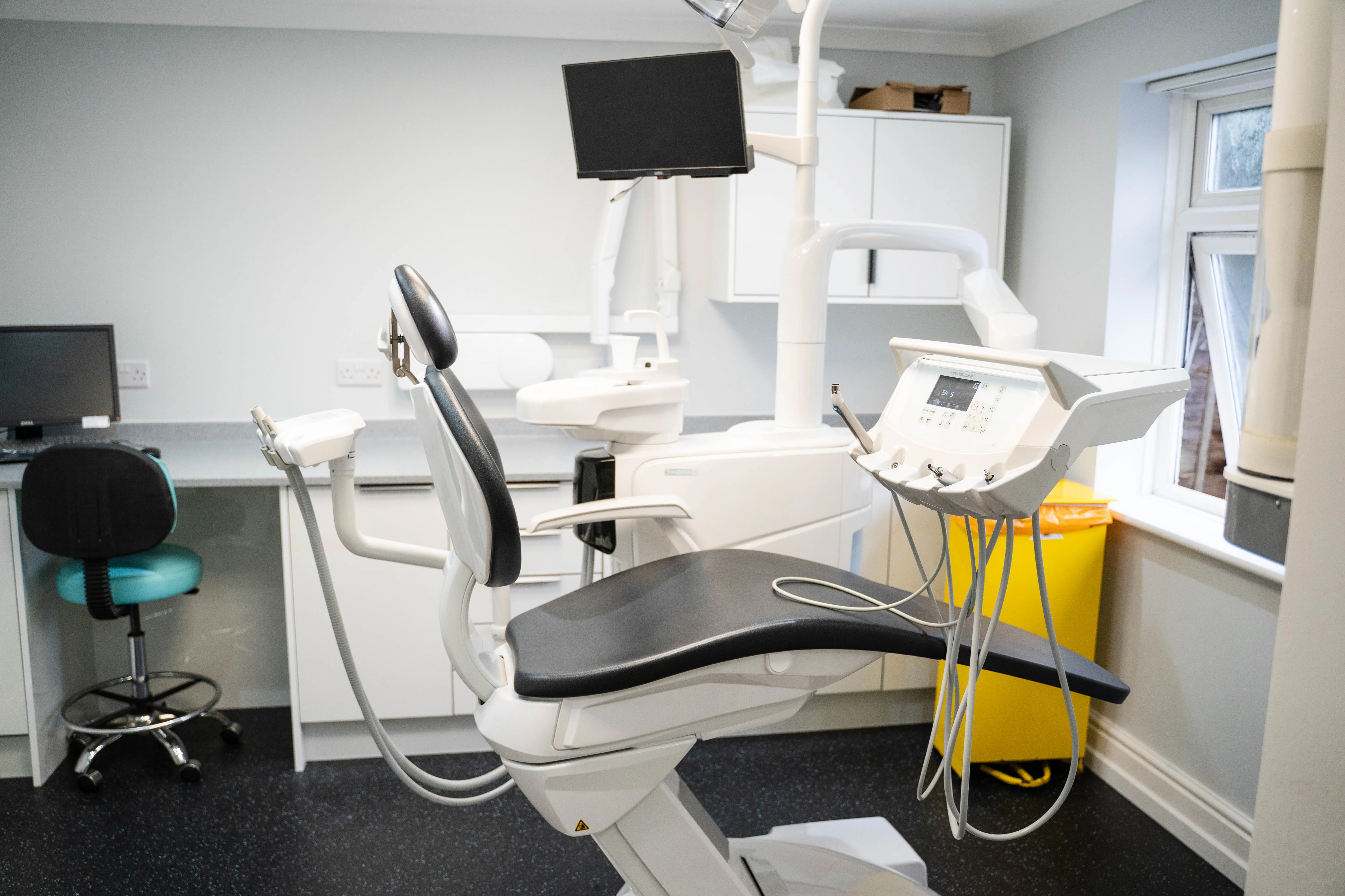 Dental Practice in Redditch