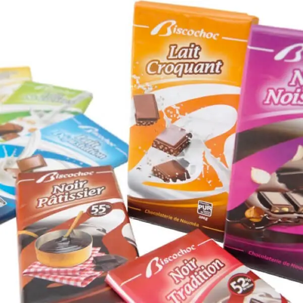 chocolat biscochoc