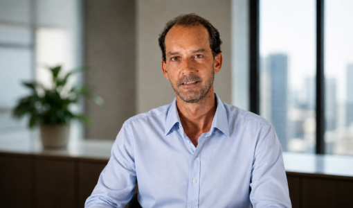 Rudy Valet - Directeur Régional Groupe Elvest (anciennement Inter Invest) Nouvelle-Calédonie & Wallis-et-Futuna