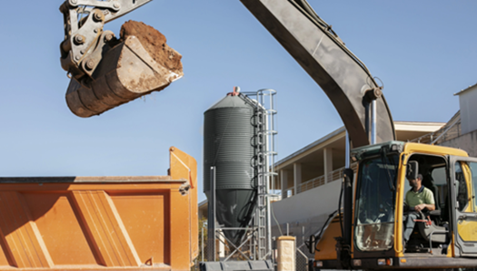 materiel industriel