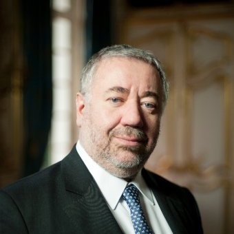 Christian Camus