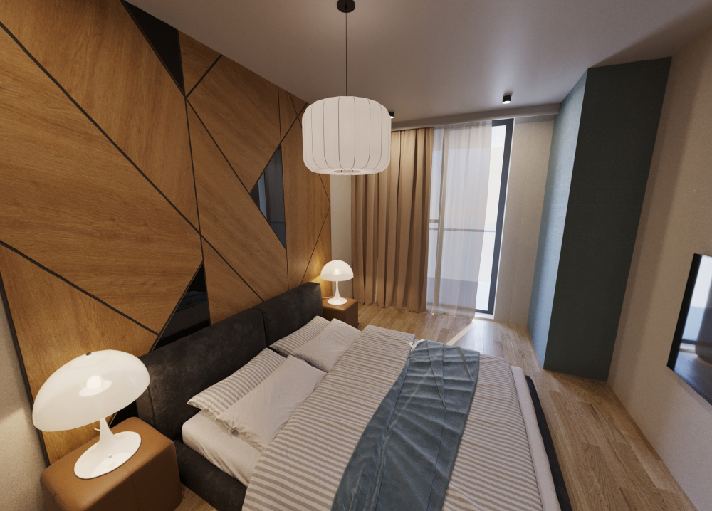 3-bedroom