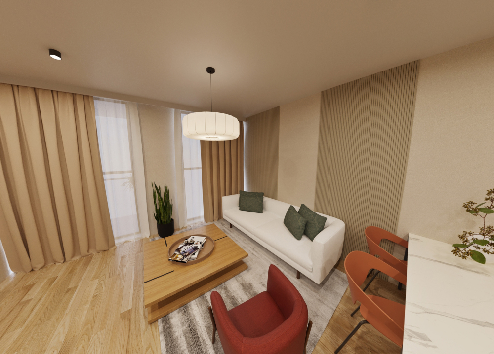 2-bedroom