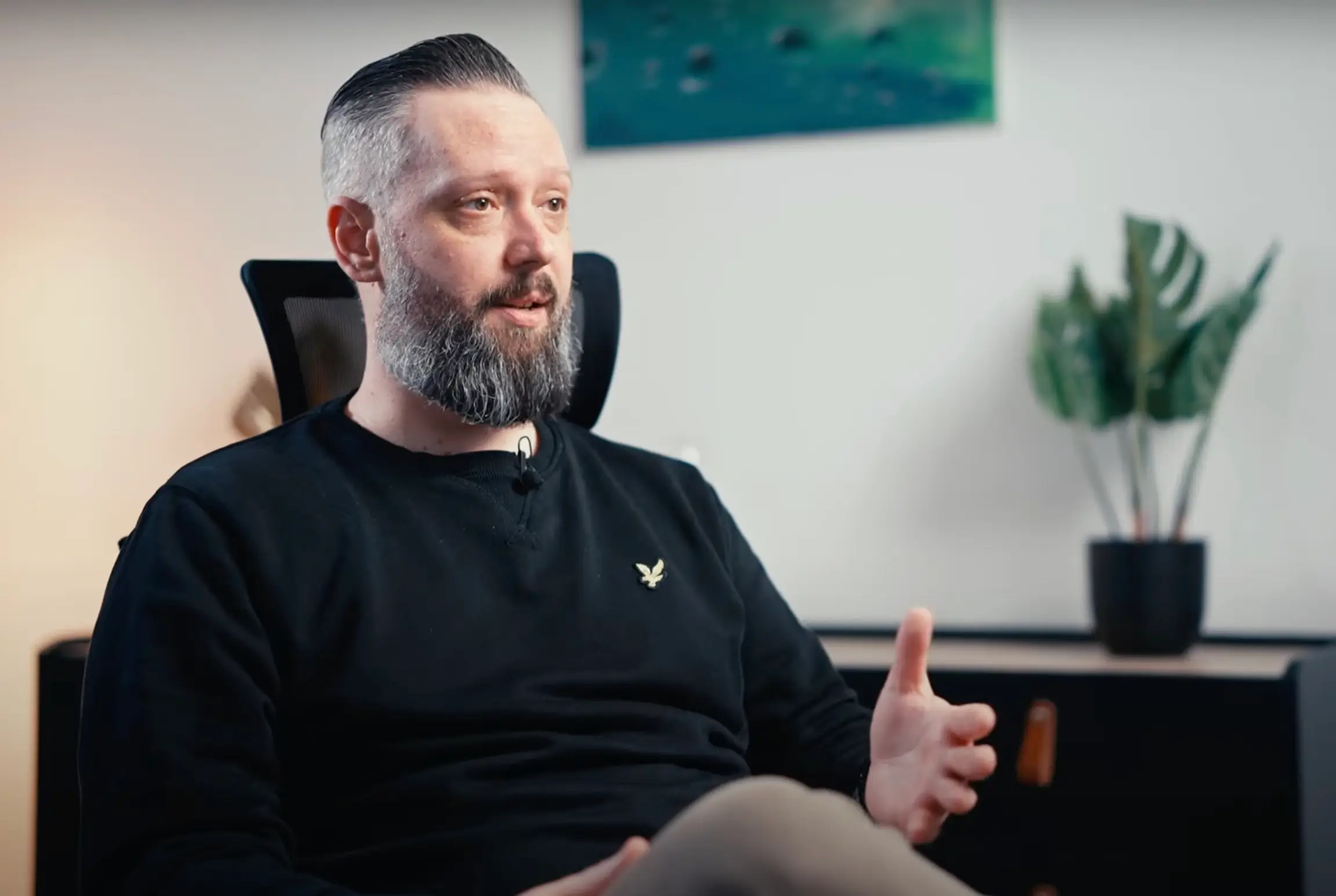 Fünfstellige Monatsumsätze als Social Recruiting Coach | Kundenstimme Danny Schantz