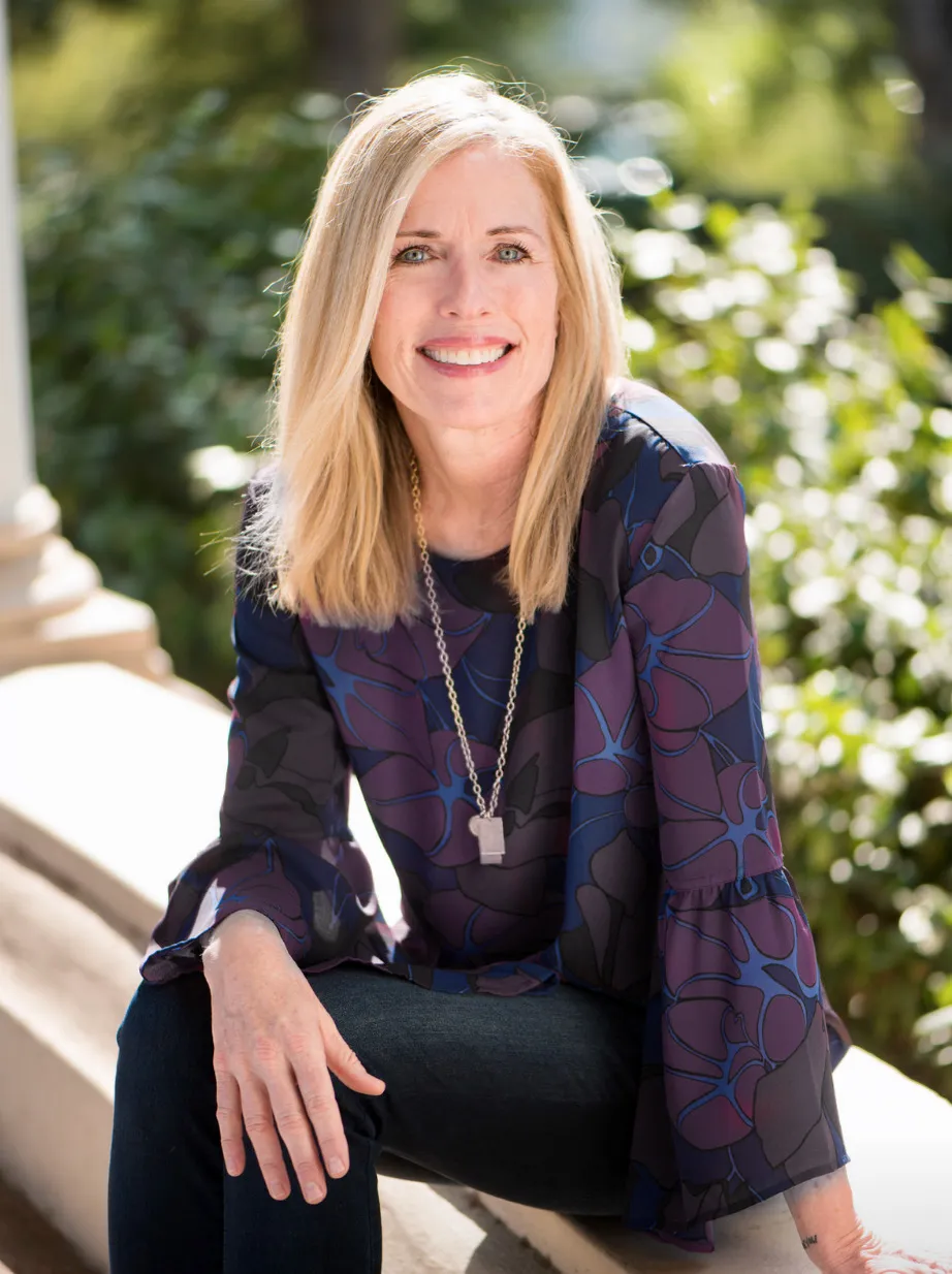 -Deborah Mori, LMFT, SEP headshot