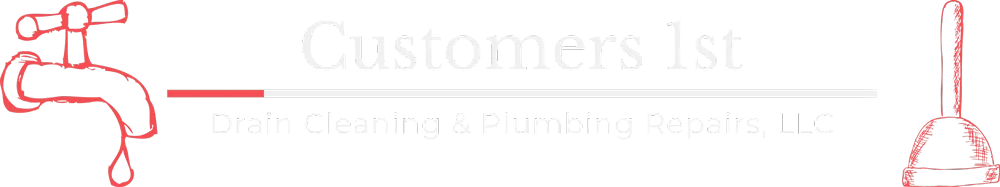 Customers 1st Drain Cleaning & Plumbing Repairs, LLC