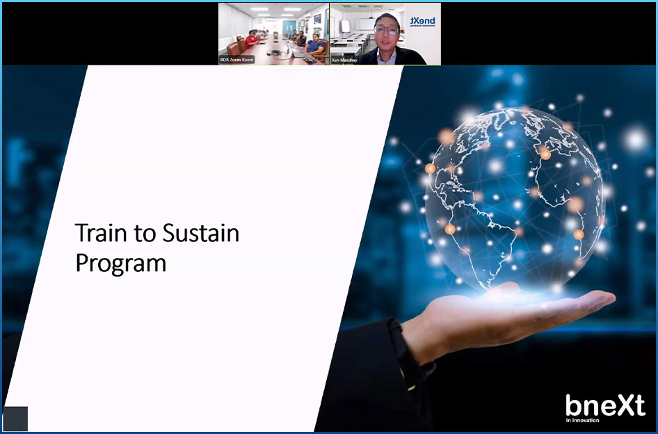 Innovation Academy Partners with CMI