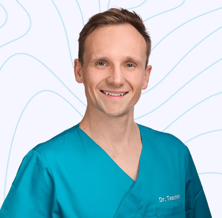 Dr. Hilmar An der Heiden, Zahnarzt Zahnwelt Hannover