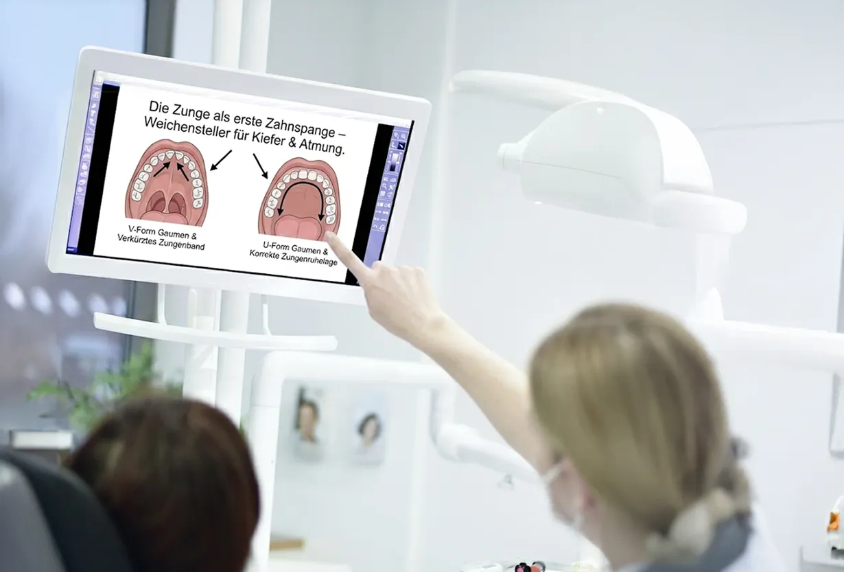 Zähne putzen: Vor oder nach dem Frühstück?