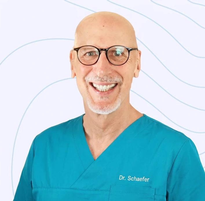 Dr. Winfried Schaefer