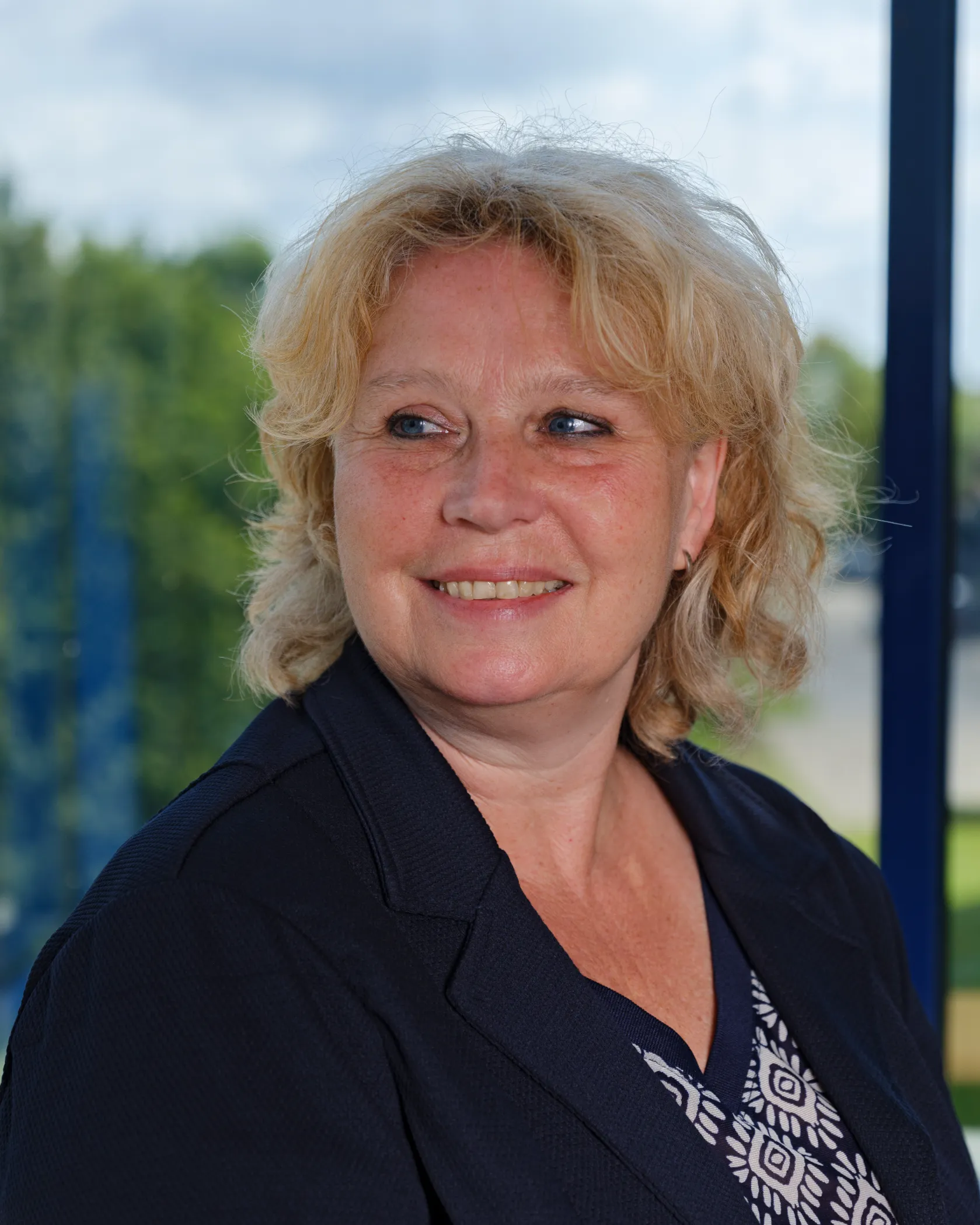 Nicolet, coach en counsellor