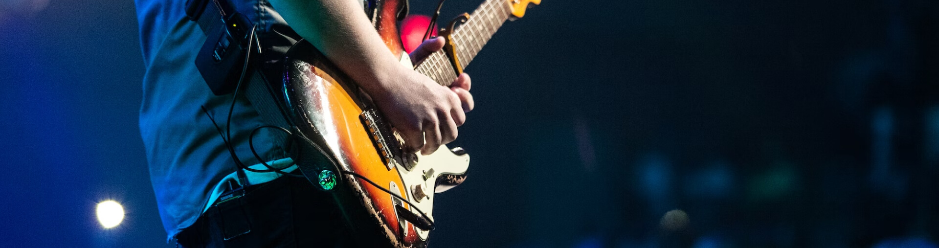 Licenses Banner Image