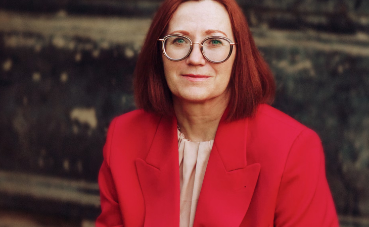 More Event Author Image