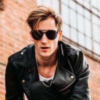 More Event Author Image