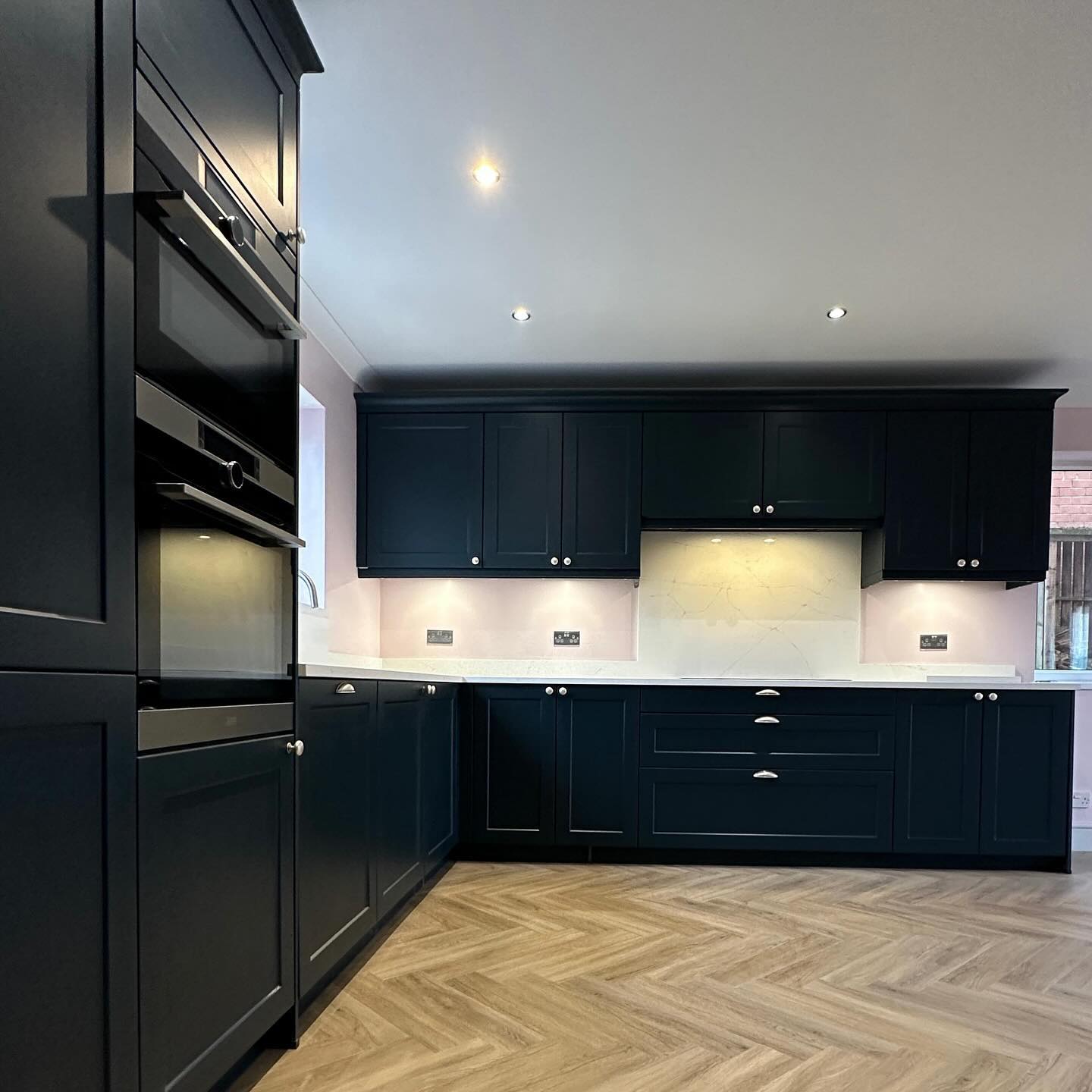 Matera Kitchen 