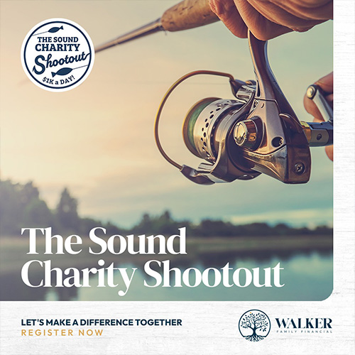 The Sound Charity Shootout
