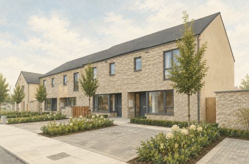 Castlethorn and Avenue Capital Partner to Support 7,000+ Homes