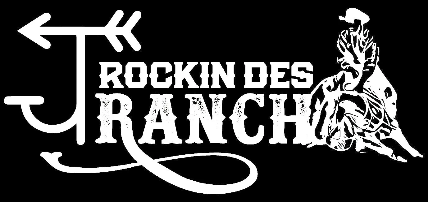 Rockin Des logo