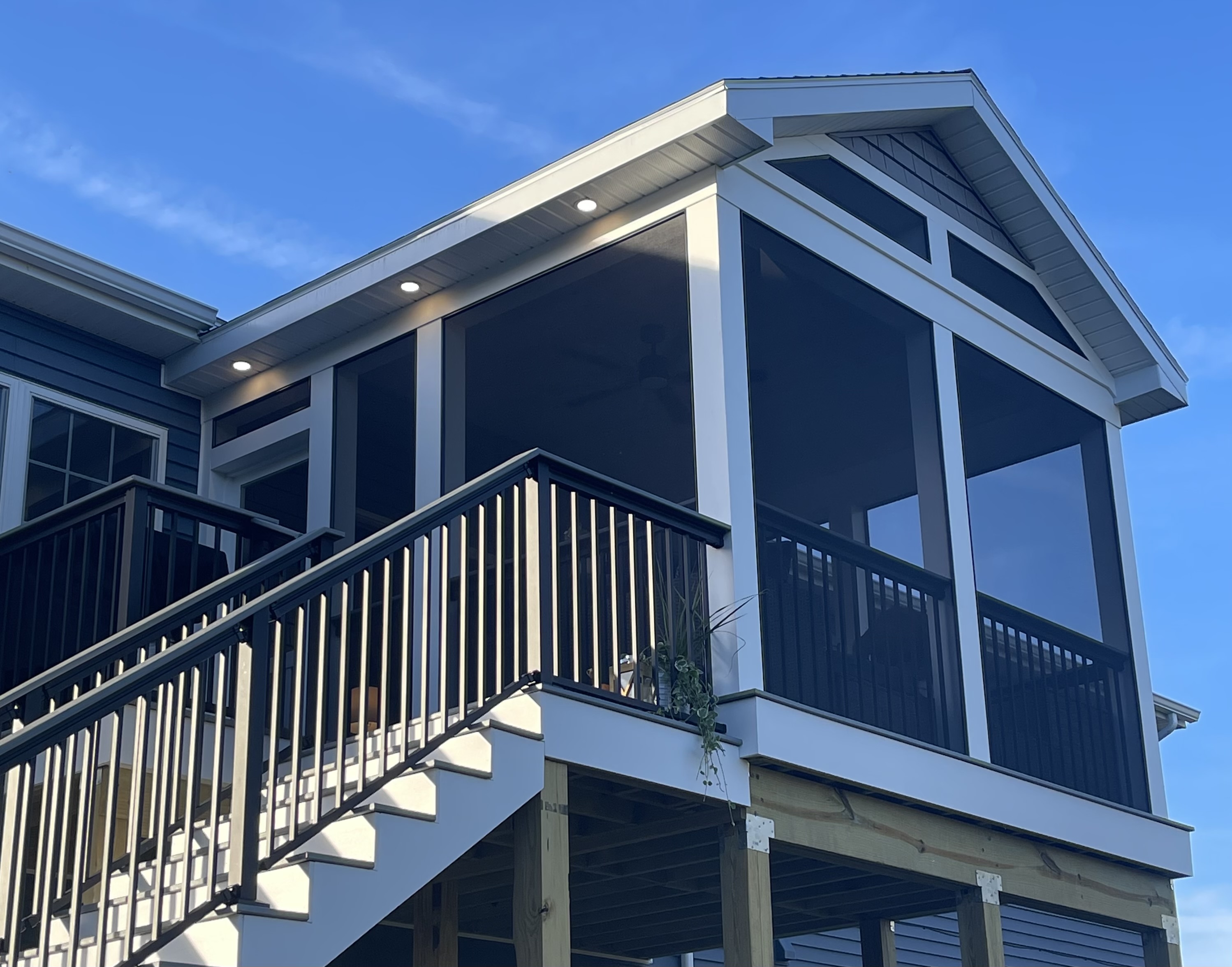 Their New Favorite Space