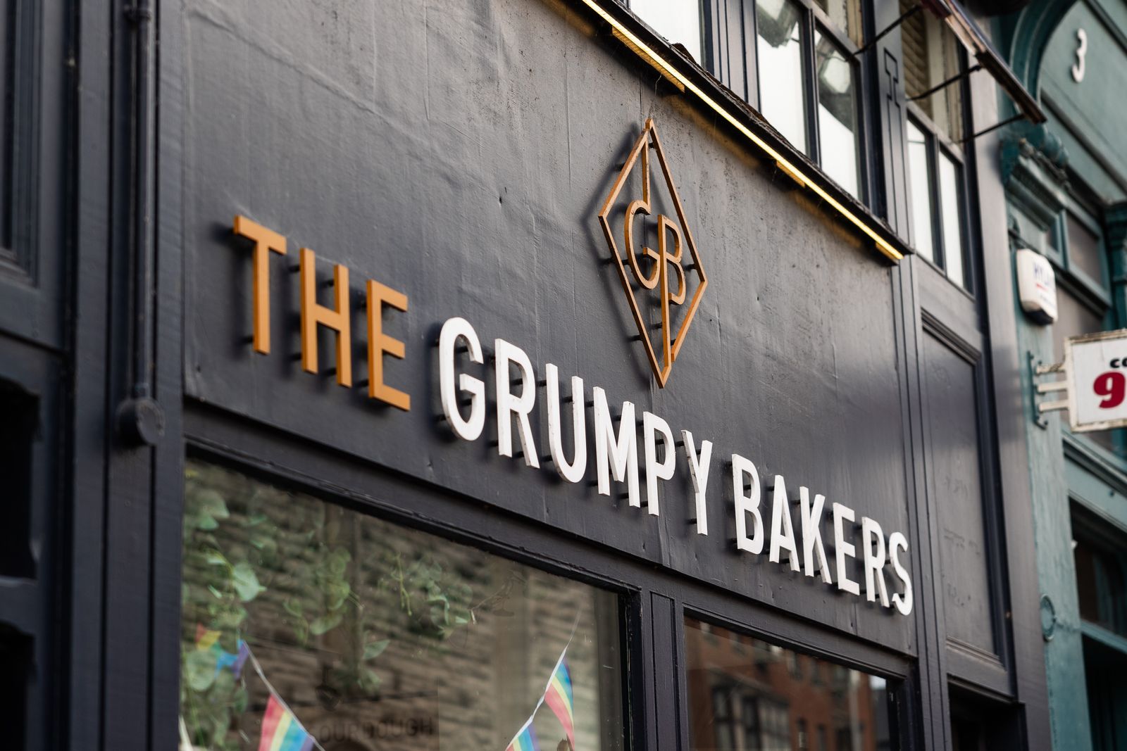 Grumpy Baking About Us | The Grumpy Bakers – Artisan Bread & Pastries in Midleton & Cork