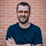 Clément Tardy CMO Roulez Jeunesse