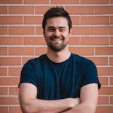Aurélien Dochler, responsable Opérations Roulez Jeunesse
