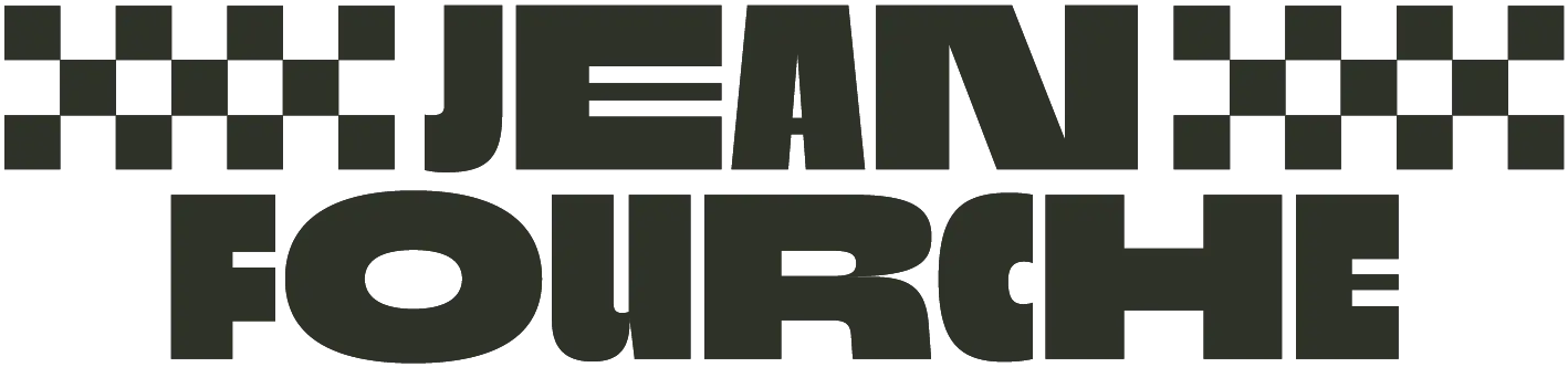 Logo Jean Fourche