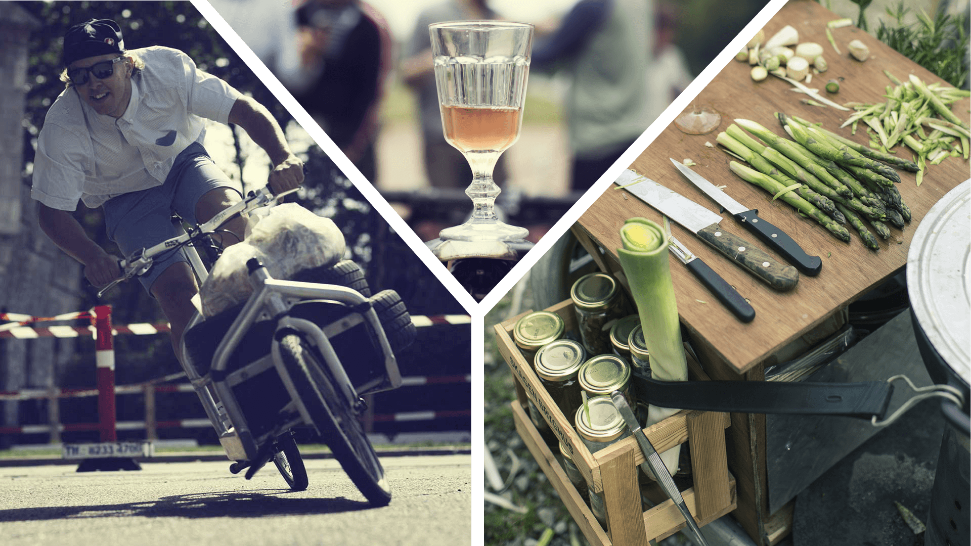 Nicolas répare un vélo électrique O2 Feel