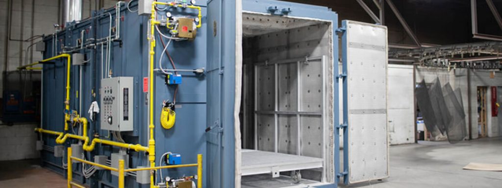 Metal Preparation