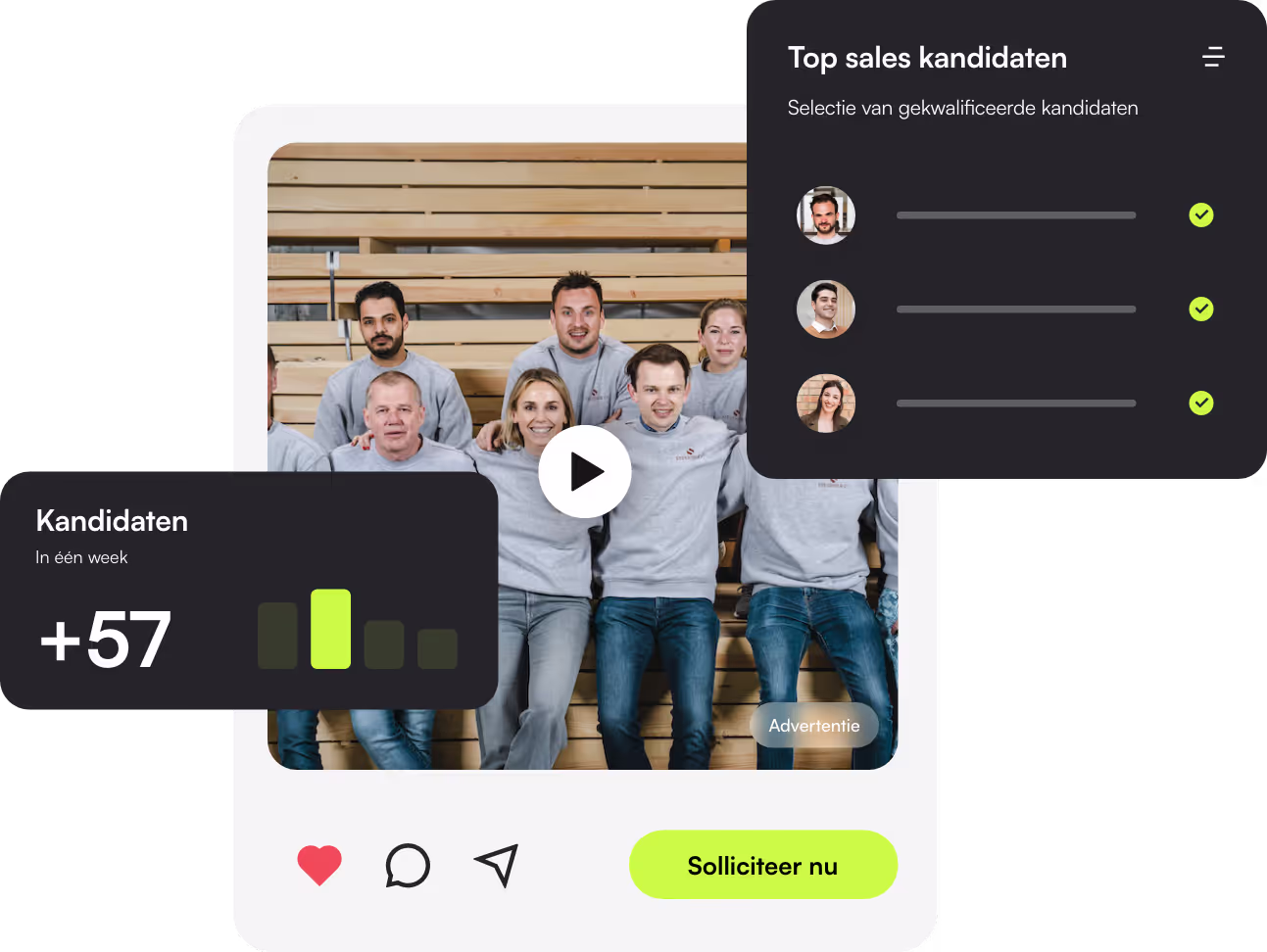 Case study van Stevens &Co visual