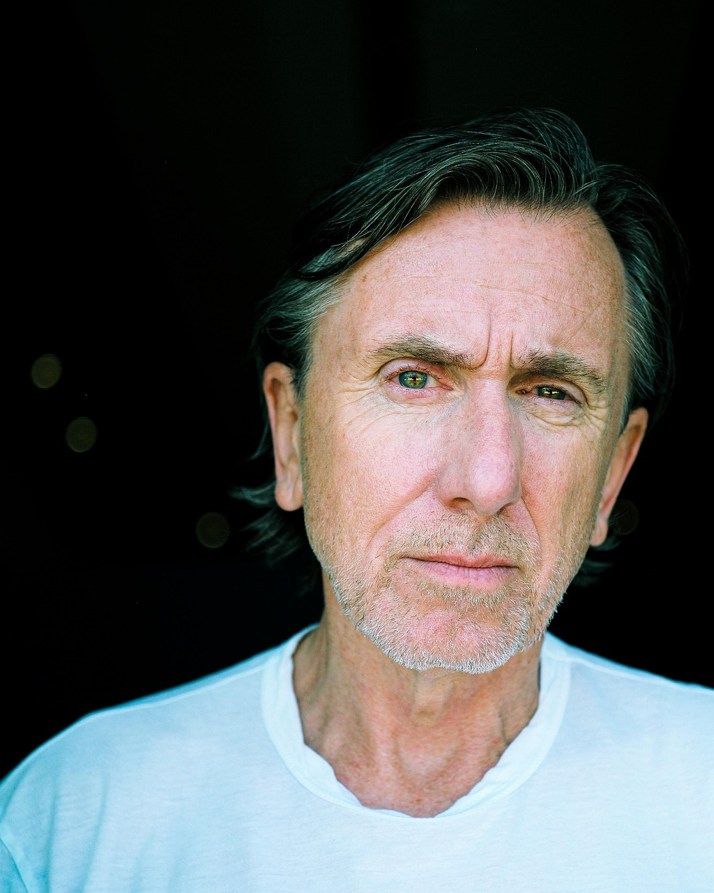 headshot image of reviewer