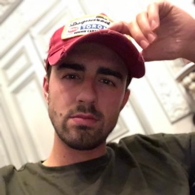 headshot image of reviewer