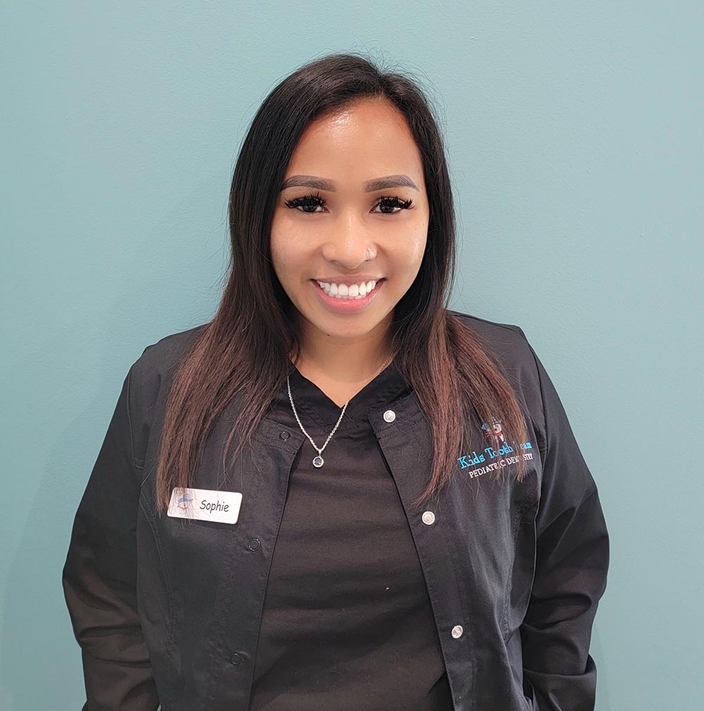 team member headshot