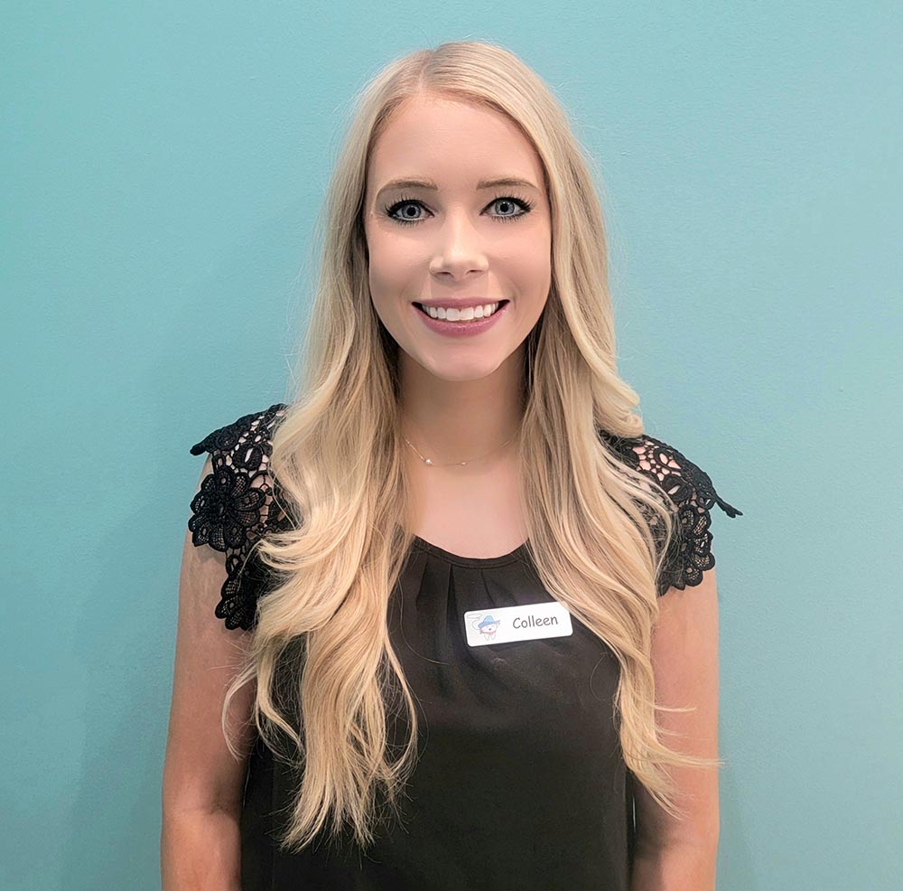 team member headshot