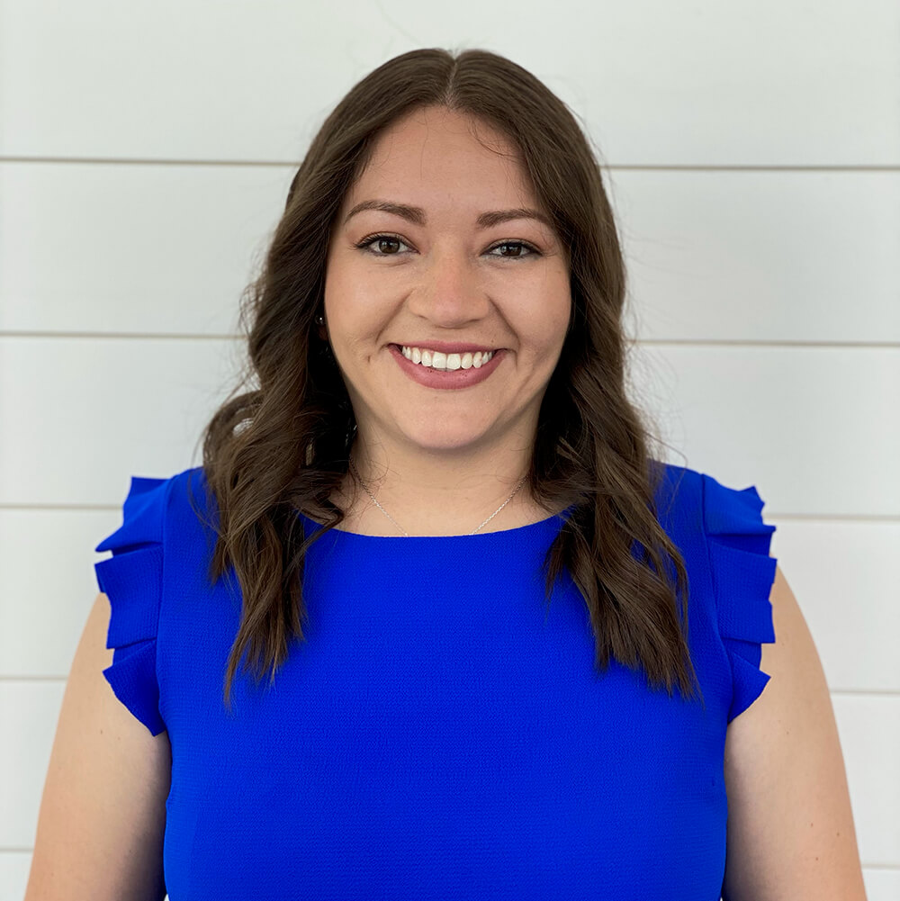 team member headshot