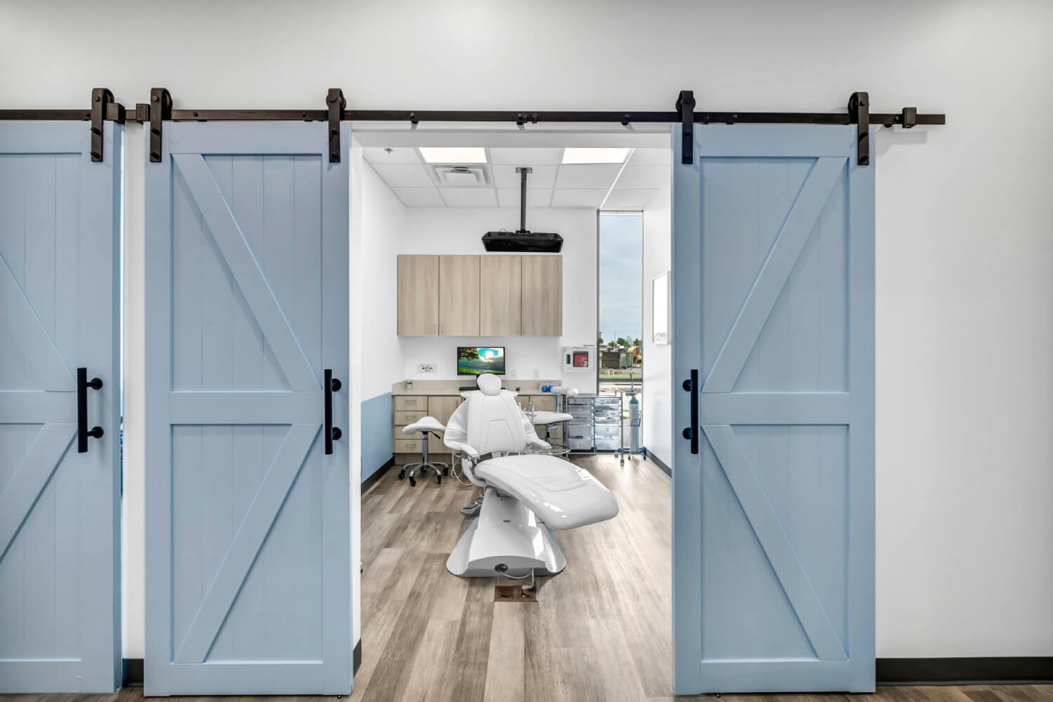 Kyle TX Pediatric Dentist 