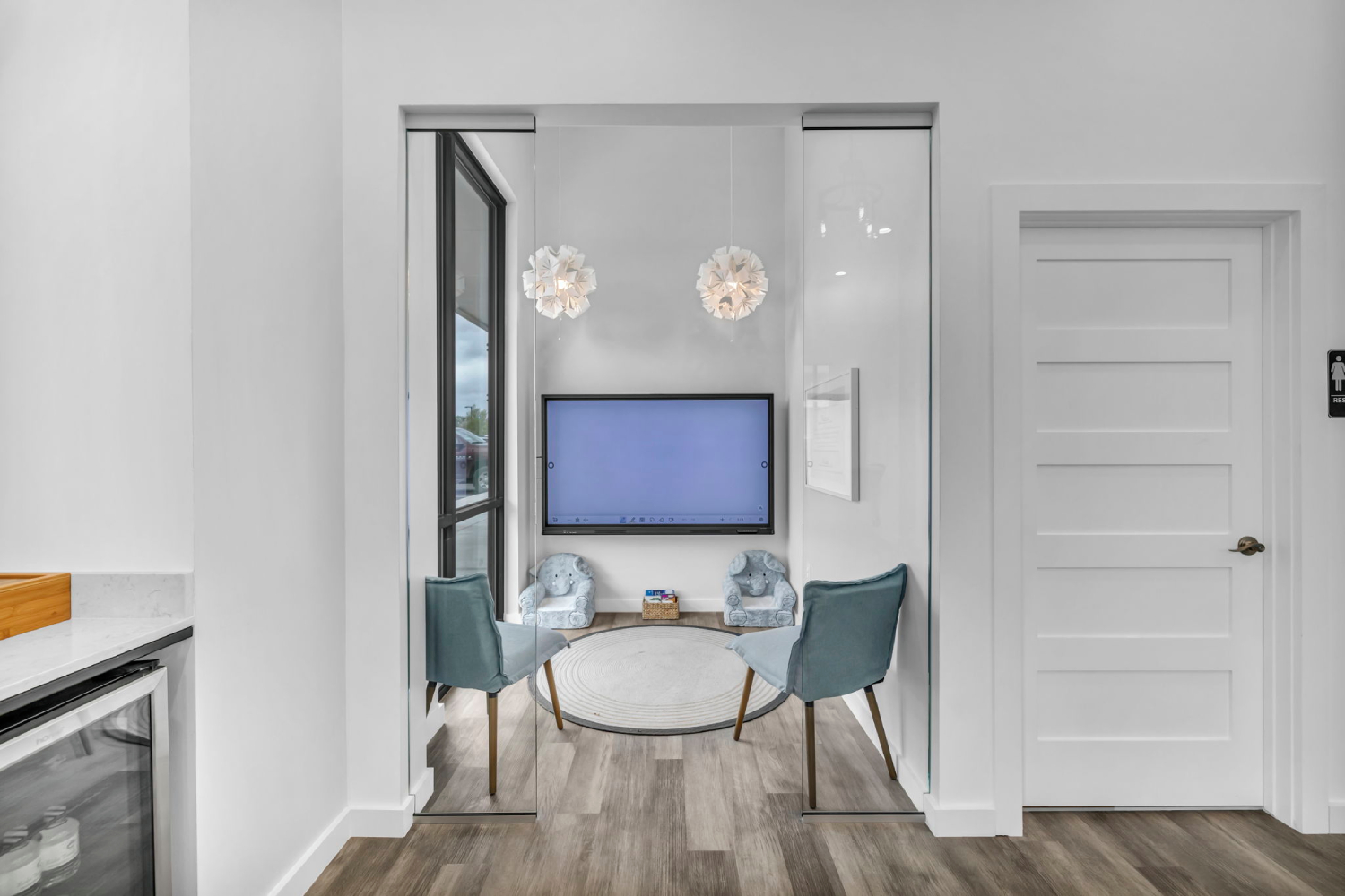 Kyle Pediatric Dental Office 