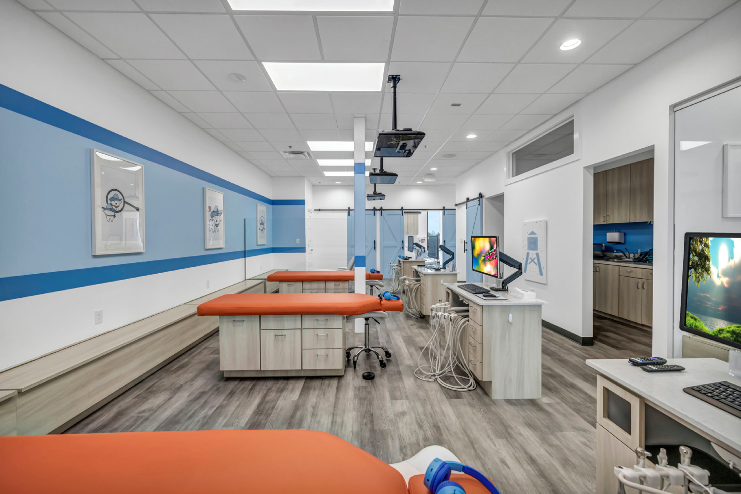 Kyle Kids Dentist 