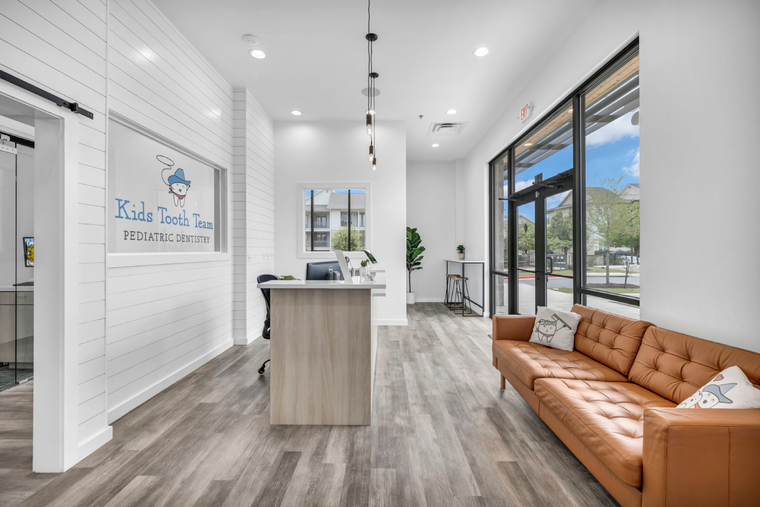 Pediatric dentist in Kyle, TX 