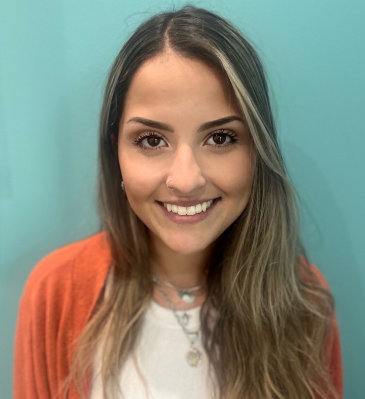 team member headshot